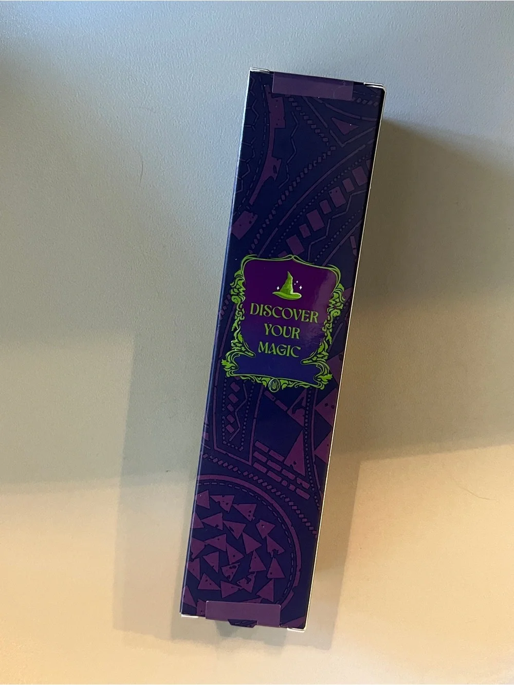 IT BRUSHES × WICKED LIMITED EDITION ELPHABA FOUNDATION BRUSH New In Box Sealed